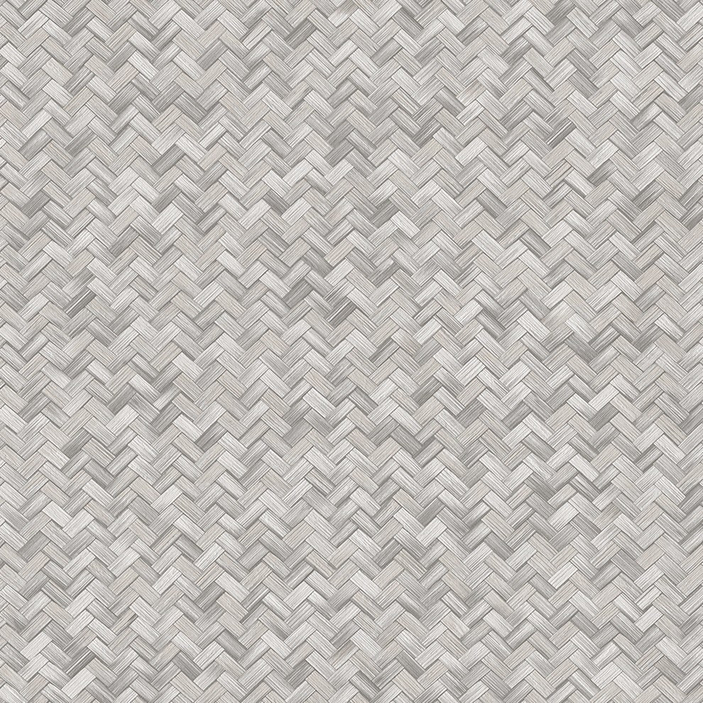 Vera Bloom 1511-4 texture wallpaper by La Belle Maison