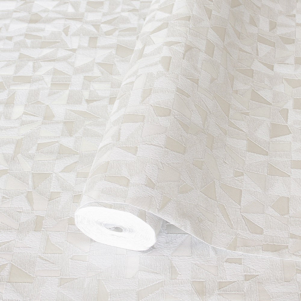 Vera Bloom 1512-1 detail wallpaper by La Belle Maison