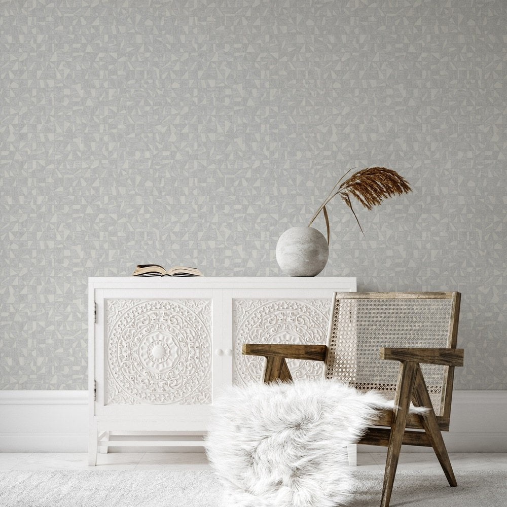 Vera Bloom 1512-2 room wallpaper by La Belle Maison
