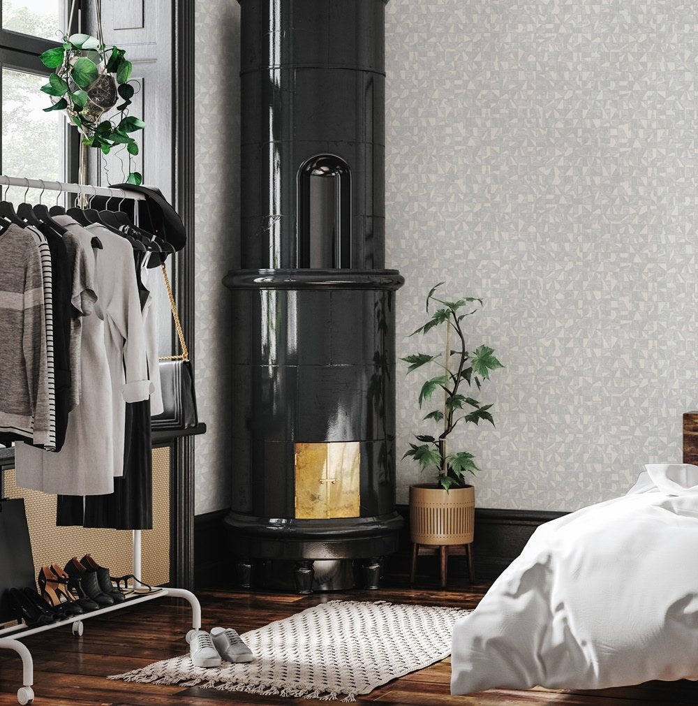 Vera Bloom 1512-2 room wallpaper by La Belle Maison