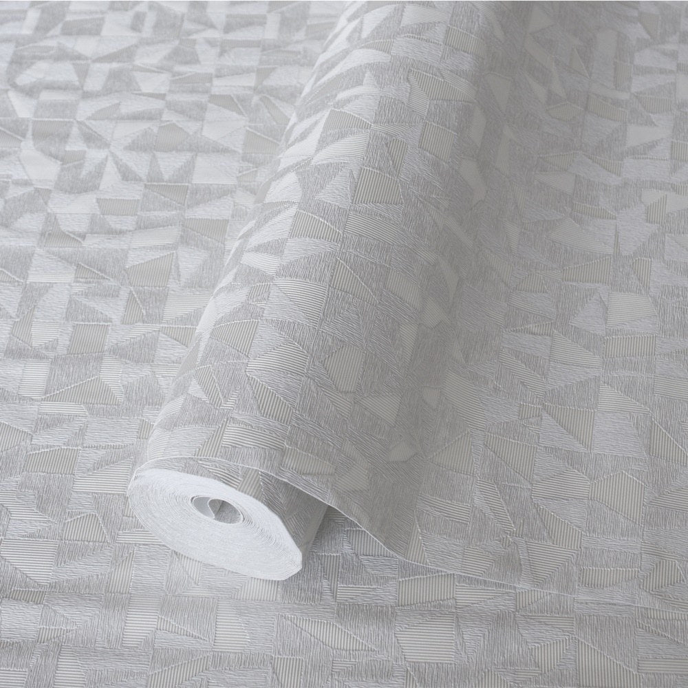 Vera Bloom 1512-2 detail wallpaper by La Belle Maison