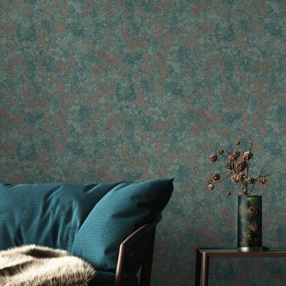 Vera Bloom 1513-4 room wallpaper by La Belle Maison