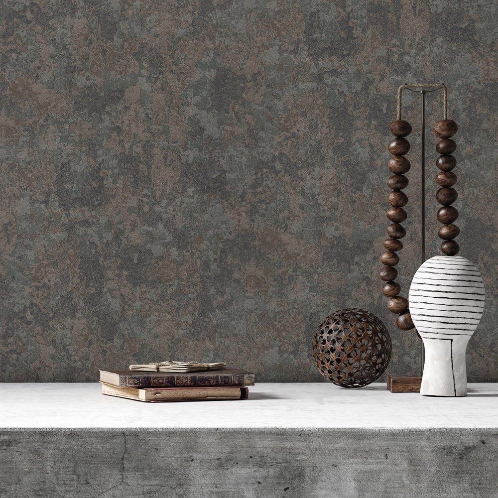 Vera Bloom 1513-5 room wallpaper by La Belle Maison