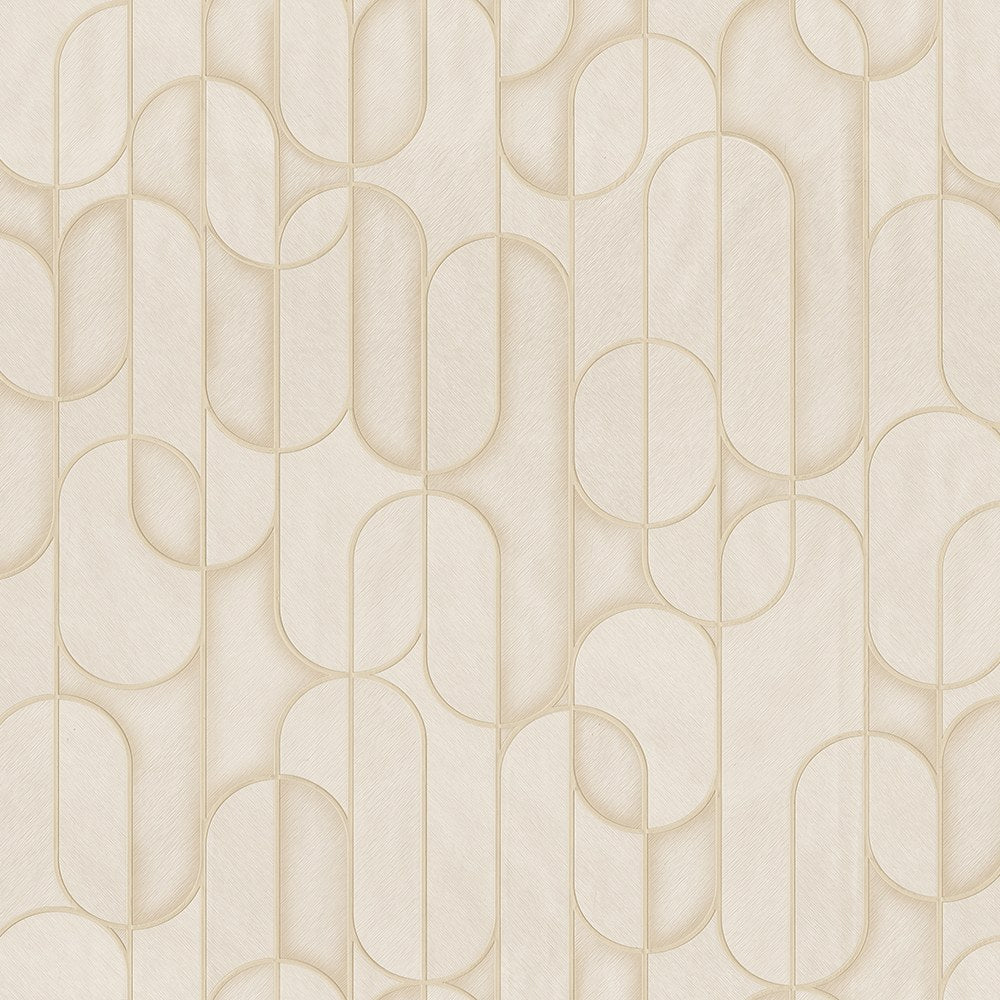 Vera Bloom 1514-2 texture wallpaper by La Belle Maison
