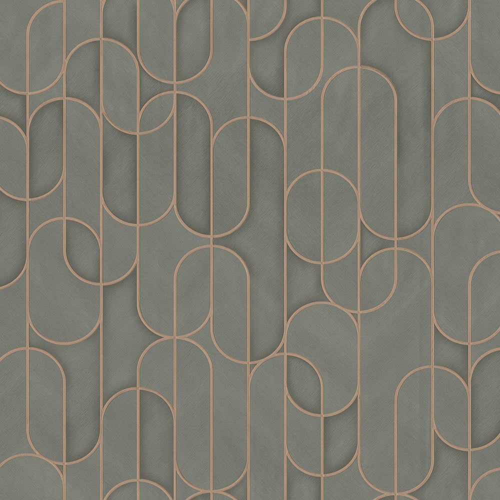 Vera Bloom 1514-4 texture wallpaper by La Belle Maison