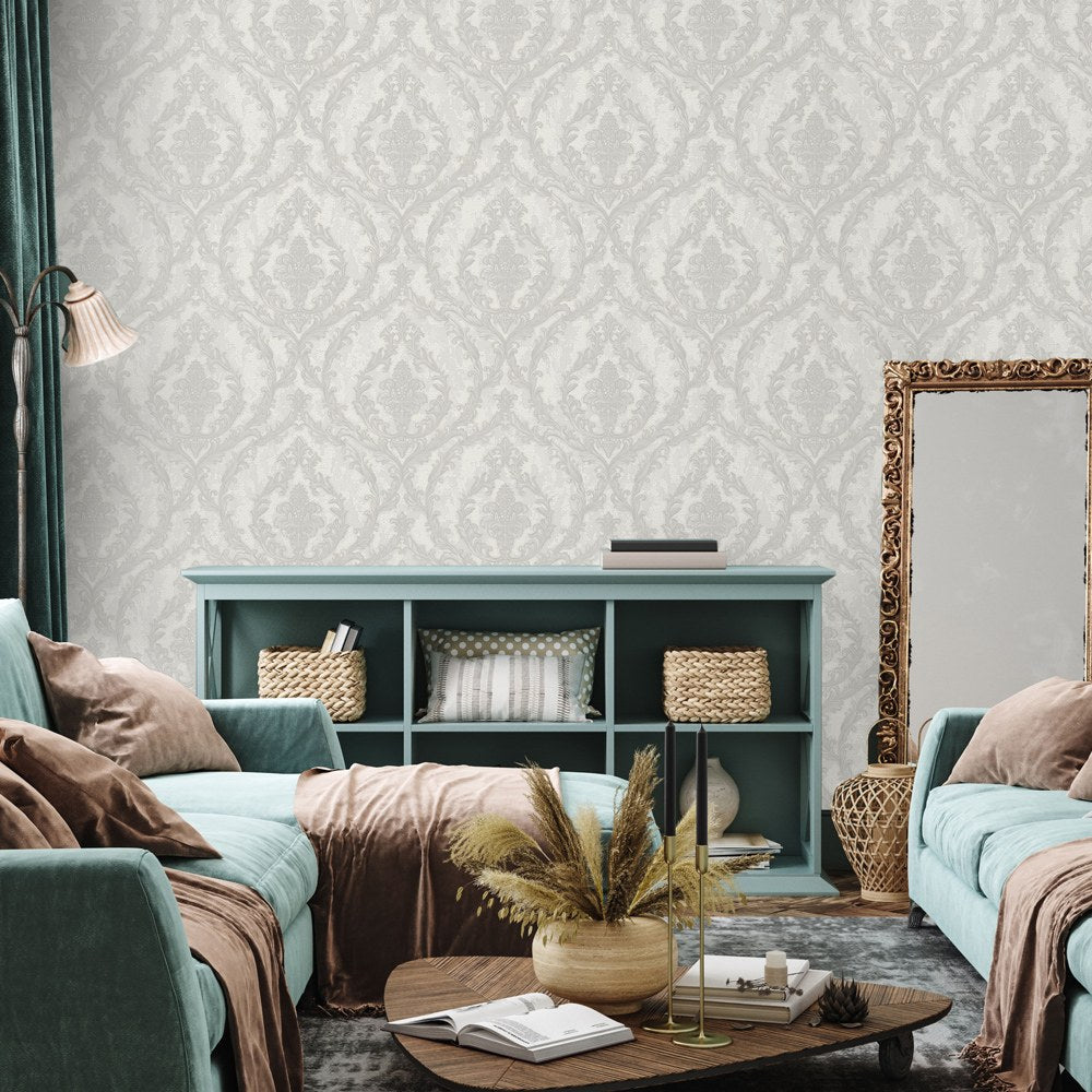 Villa Dante 1401-1 room wallpaper by La Belle Maison