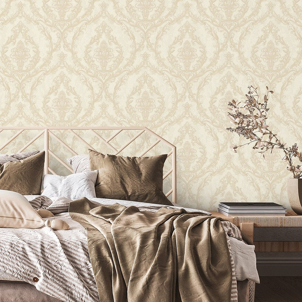 Villa Dante 1401-2 room wallpaper by La Belle Maison