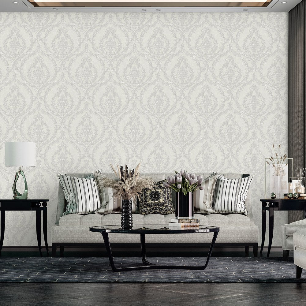 Villa Dante 1401-3 room wallpaper by La Belle Maison