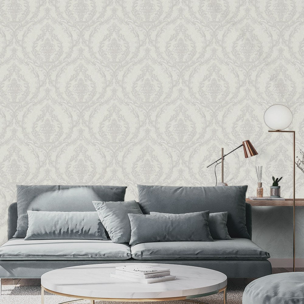 Villa Dante 1401-3 room wallpaper by La Belle Maison