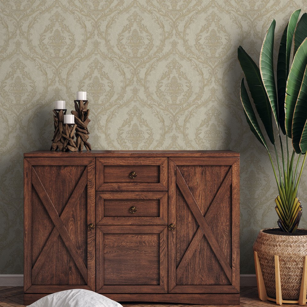Villa Dante 1401-4 room wallpaper by La Belle Maison