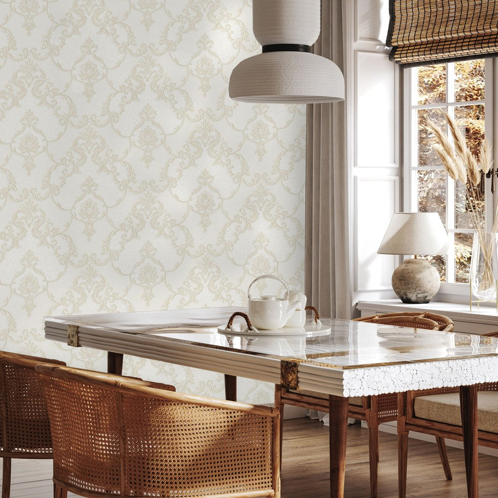 Villa Dante 1403-1 room wallpaper by La Belle Maison