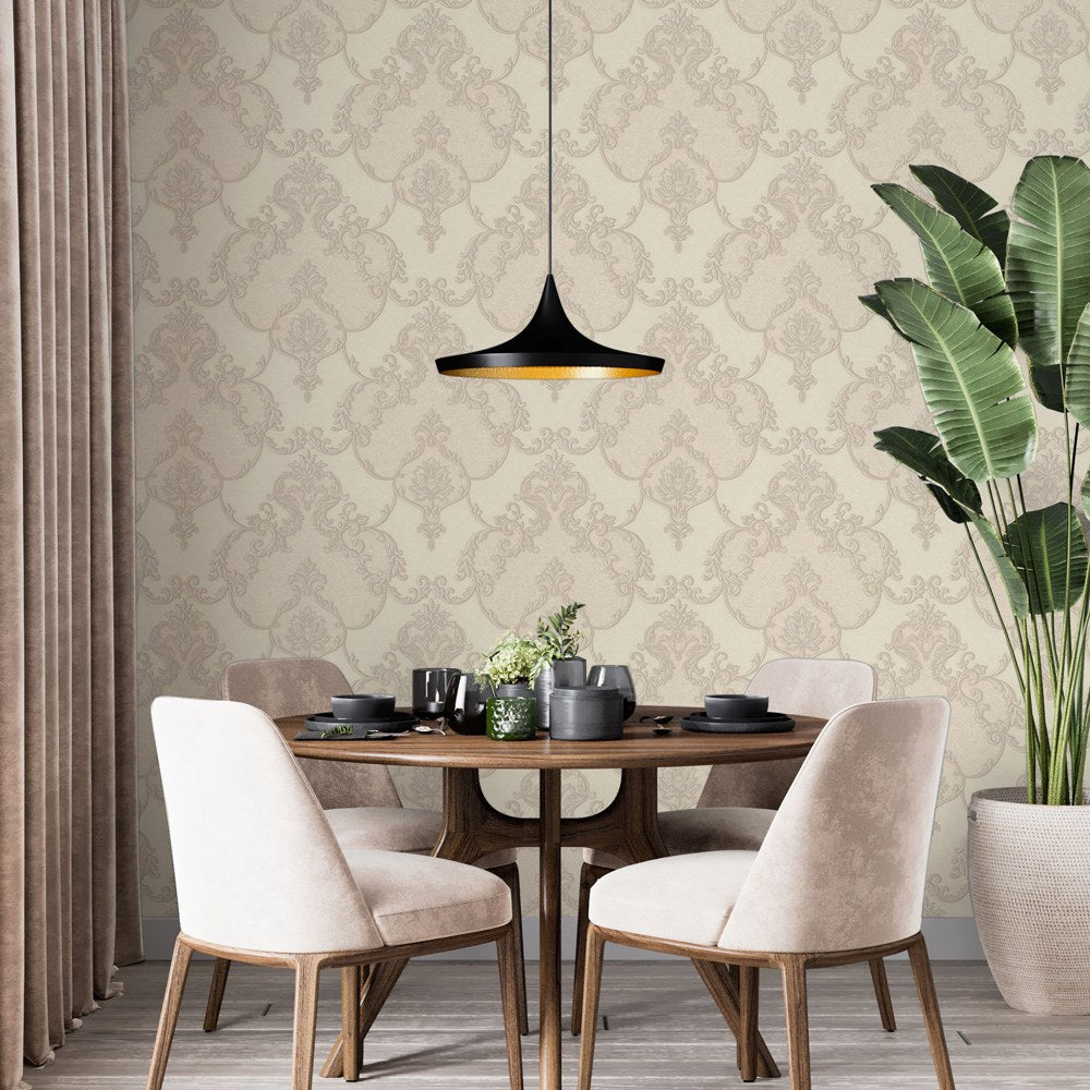 Villa Dante 1403-3 room wallpaper by La Belle Maison