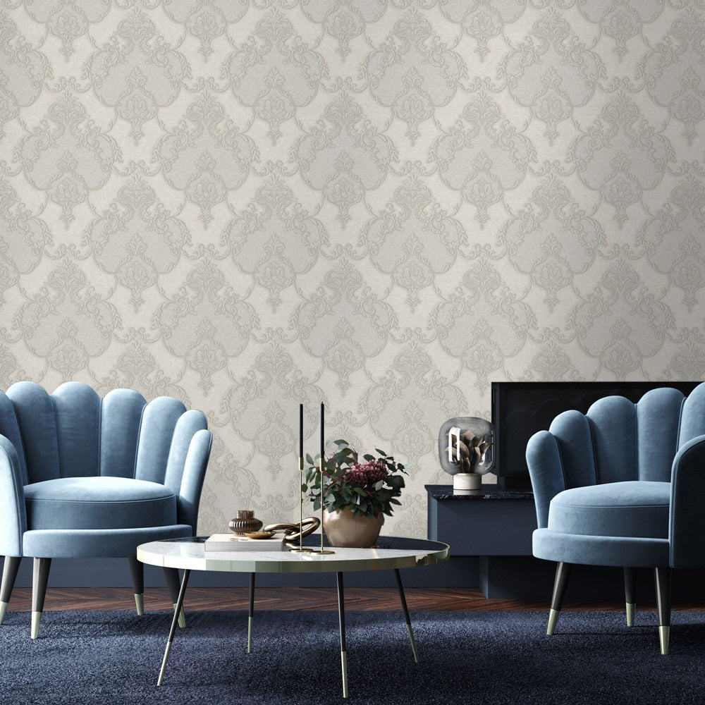 Villa Dante 1403-4 room wallpaper by La Belle Maison