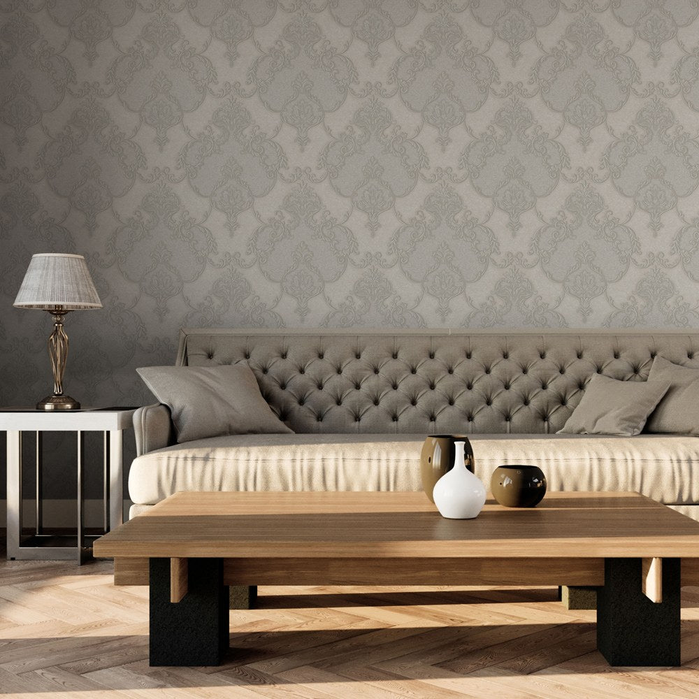 Villa Dante 1403-4 room wallpaper by La Belle Maison