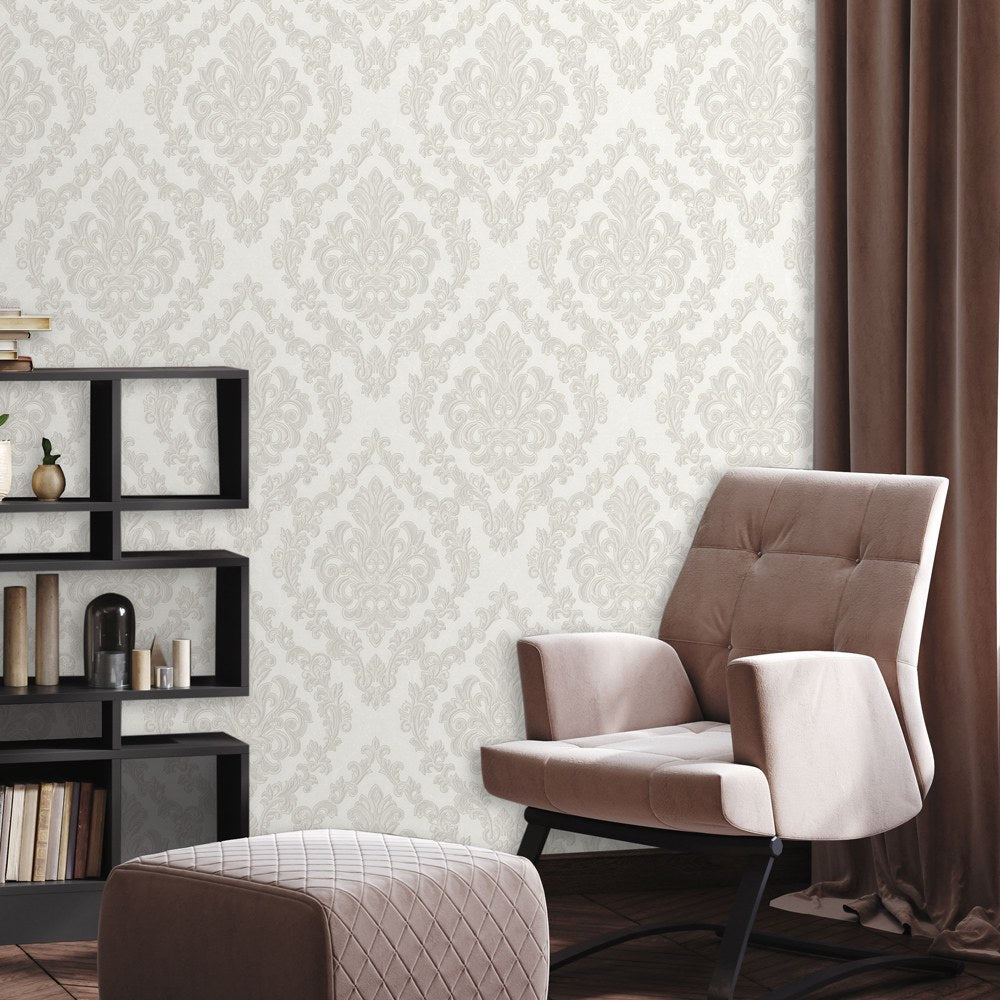 Villa Dante 1405-1 room wallpaper by La Belle Maison