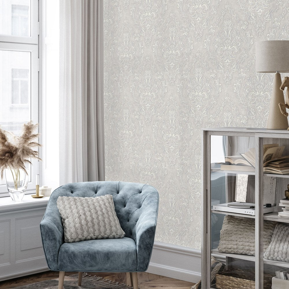 Villa Dante 1405-2 room wallpaper by La Belle Maison