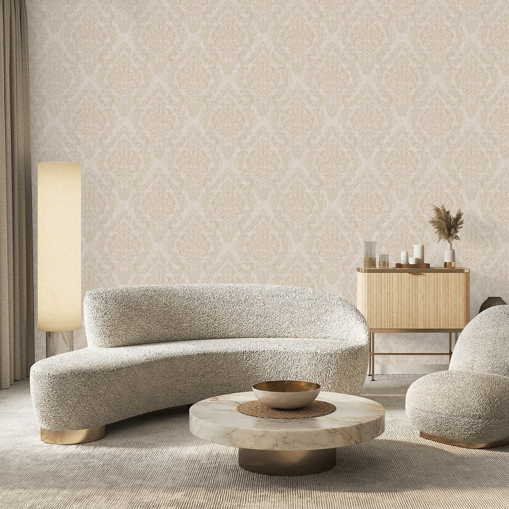 Villa Dante 1405-3 room wallpaper by La Belle Maison