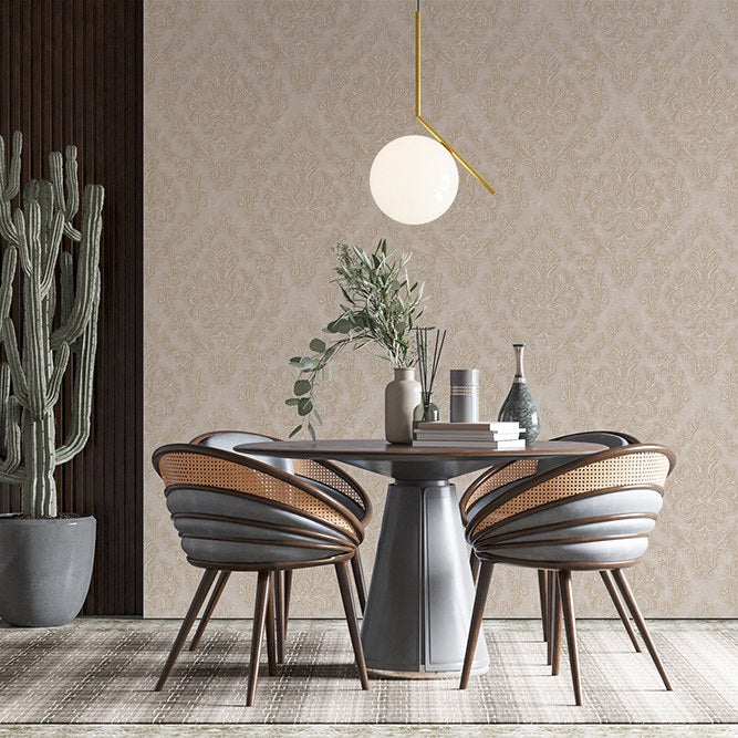 Villa Dante 1405-3 room wallpaper by La Belle Maison