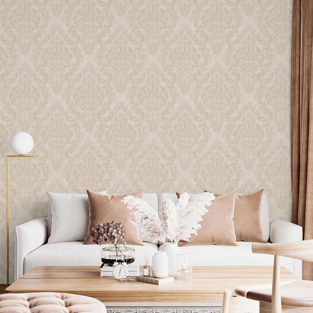 Villa Dante 1405-3 room wallpaper by La Belle Maison