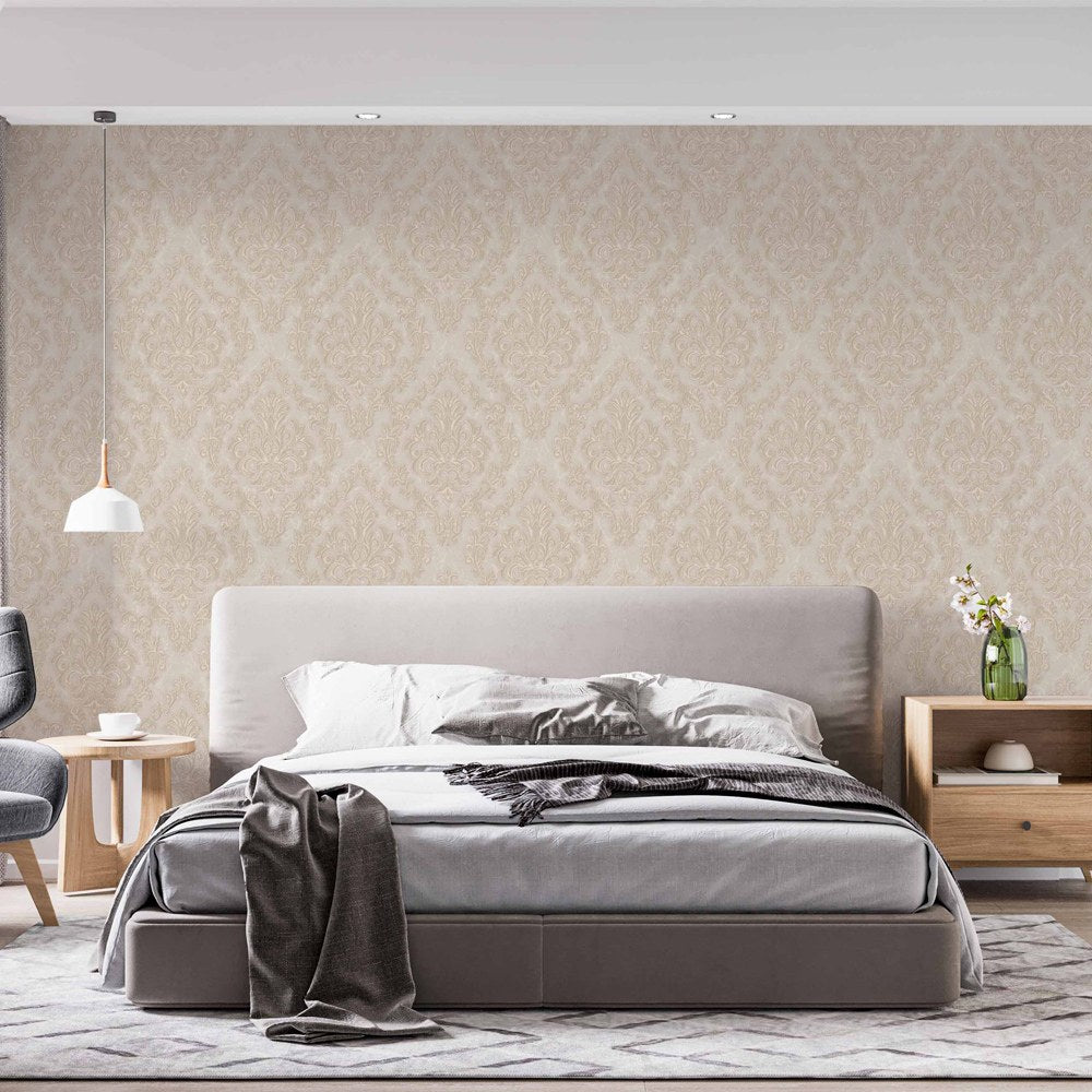 Villa Dante 1405-3 room wallpaper by La Belle Maison