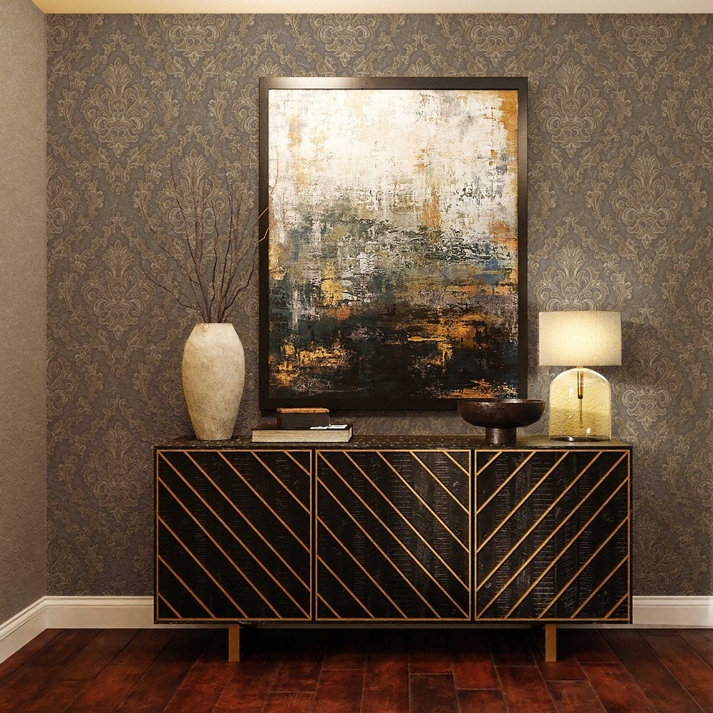 Villa Dante 1405-4 room wallpaper by La Belle Maison