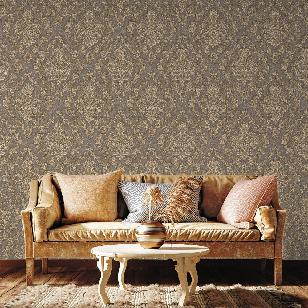 Villa Dante 1405-4 room wallpaper by La Belle Maison