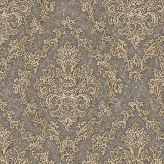 Villa Dante 1405-4 texture wallpaper by La Belle Maison