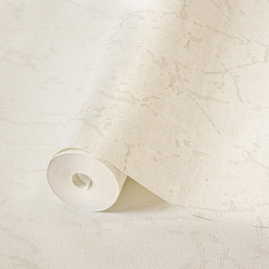 Villa Dante Sand Classic Texture Wallpaper by La Belle Maison