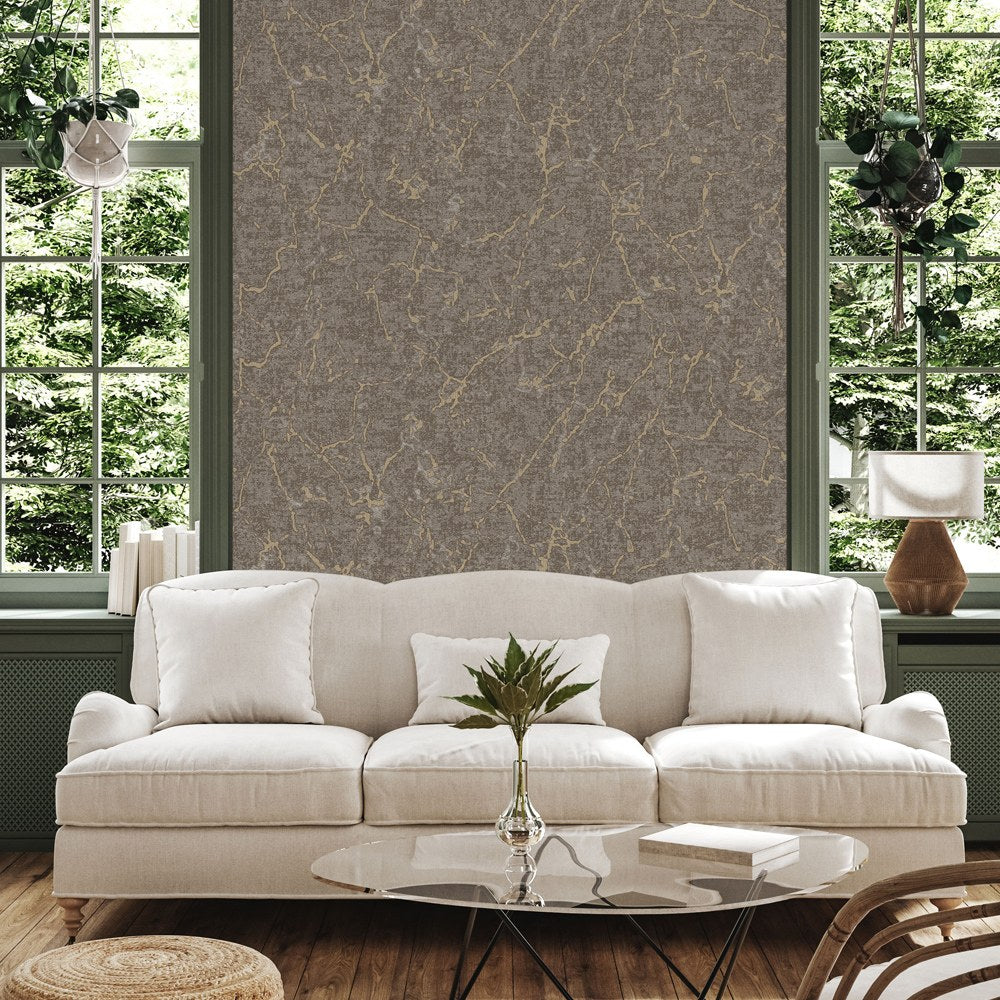Villa Dante 1406-4 room wallpaper by La Belle Maison