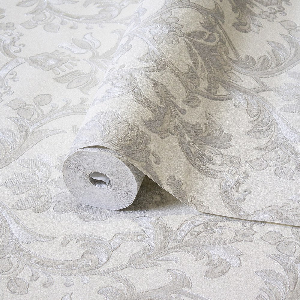 Villa Dante 1407-3 room wallpaper by La Belle Maison