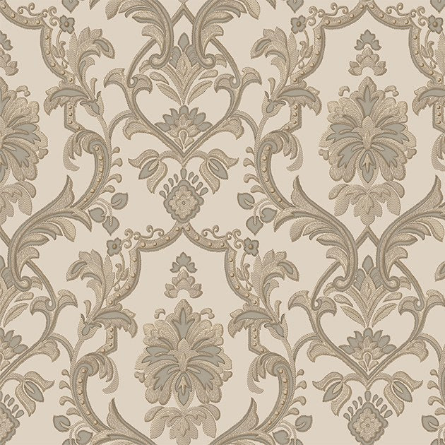 Villa Dante 1407-4 texture wallpaper by La Belle Maison