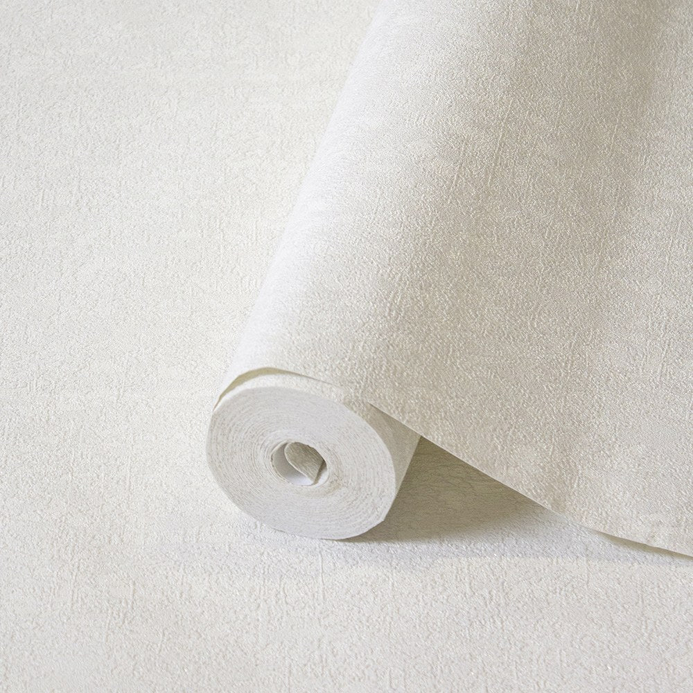 Villa Dante Vanilla Soft Damask Wallpaper by La Belle Maison