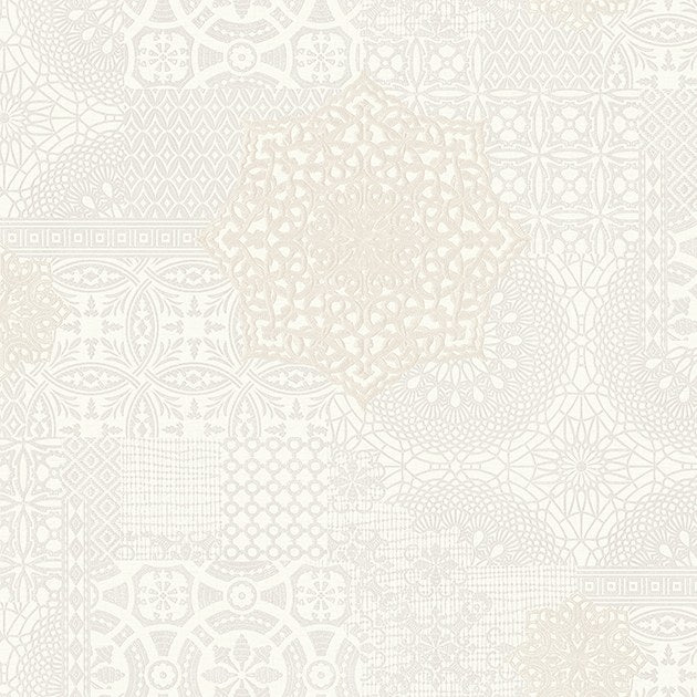 Villa Dante 1409-1 texture wallpaper by La Belle Maison