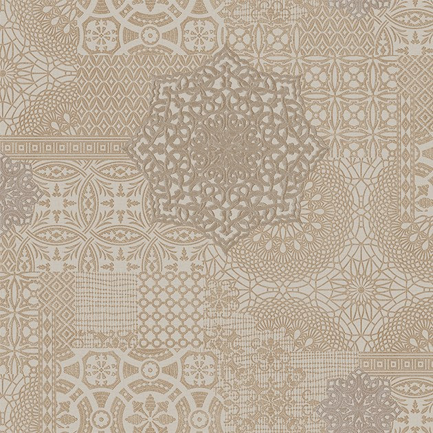 Villa Dante 1409-3 texture wallpaper by La Belle Maison