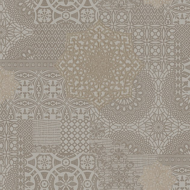 Villa Dante 1409-4 texture wallpaper by La Belle Maison