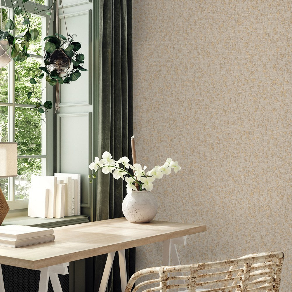Villa Dante 1410-4 room wallpaper by La Belle Maison