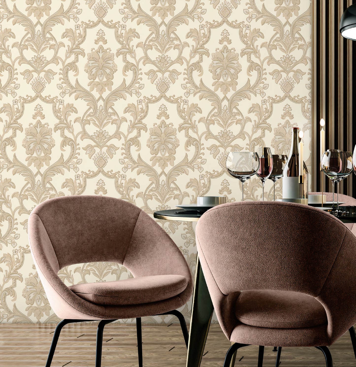 Vintage Wallpaper Collection | Going back in time