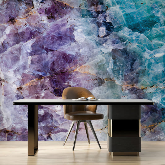 Marbled Stone Wallpaper Collection I Precious Gem