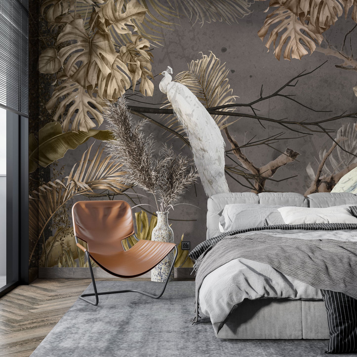 Humid Jungle Wallpaper Collection | Fera