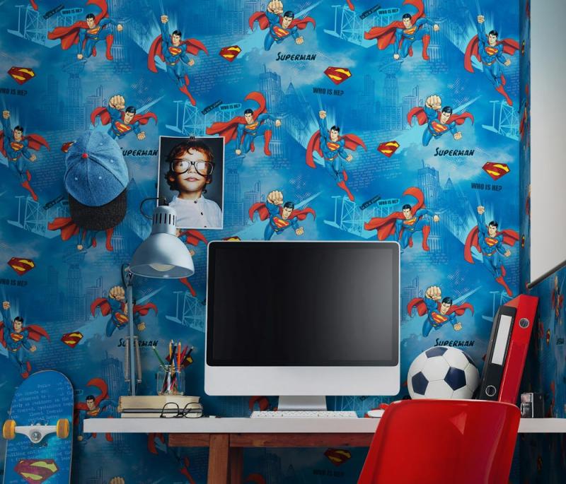 Kids Wallpaper Collection | Superman